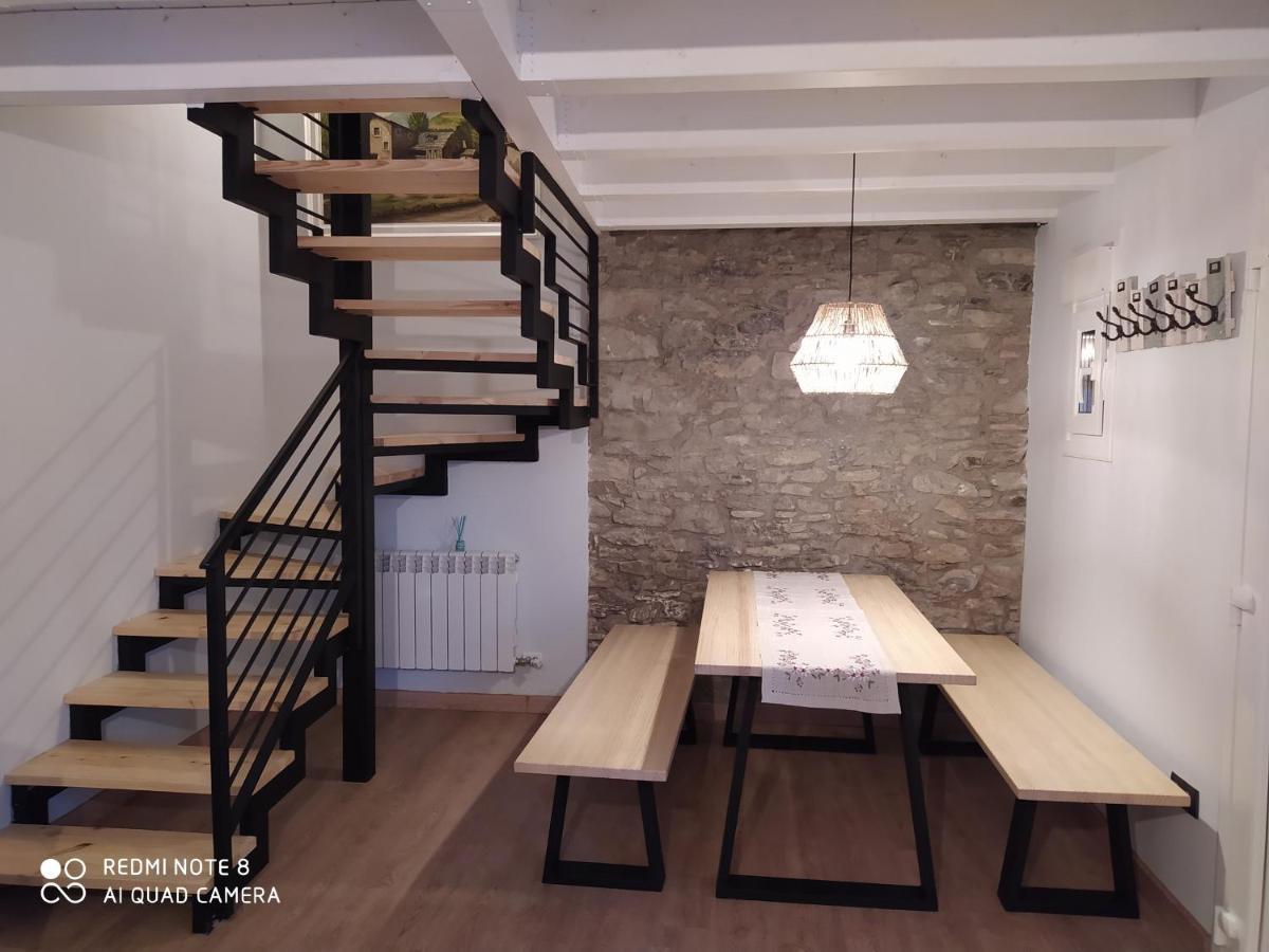 Casa Ascara Villa ภายนอก รูปภาพ